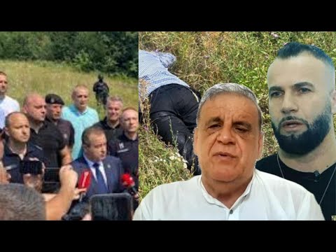 "Kosova ktheu në HERO një KRIMINEL"/ Spahiu: Hajrizi u PËRKRAH nga njerëz me PUSHTET/ Turp ditë ZIE…