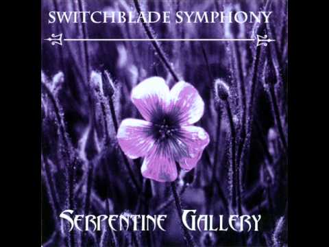 Switchblade Symphony - Wrecking Yard