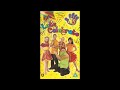 Opening To Hi 5 Let S Celebrate 2003 UK VHS