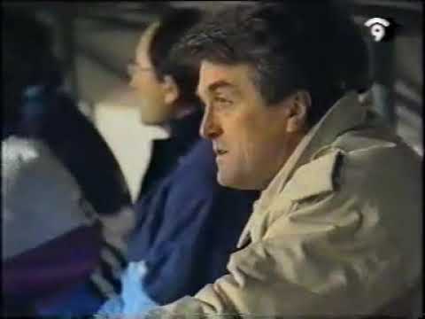 Temp 91-92 Jornada 18  Valencia CF 2 - 1 Real Madrid