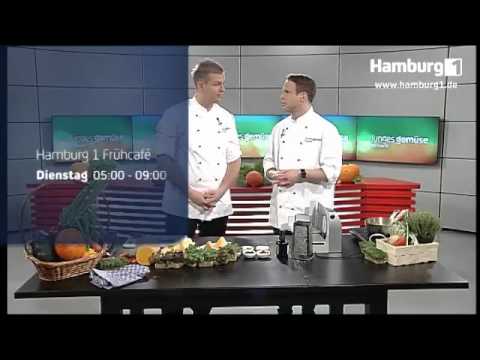 Hamburg1 "Junges Gemüse"