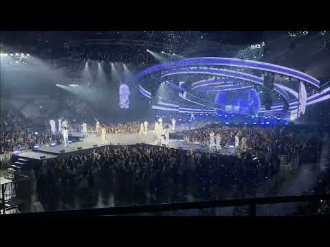 230924 This time - 789trainee [Ending] #789thetimecapsuleday3