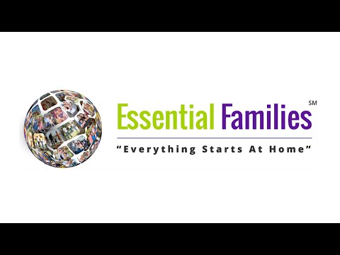 Executive Report: Essential Families in Action