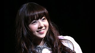 乃木坂46川村真洋、3月末で卒業