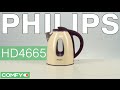 Video review Philips HD4665/60