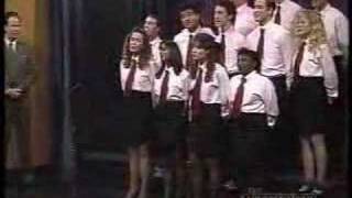 Saved By The Bell-&quot;School Song&quot;
