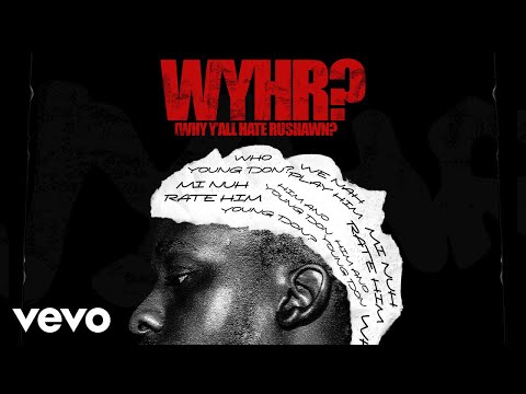 Rushawn, KKrytical - How (audio)