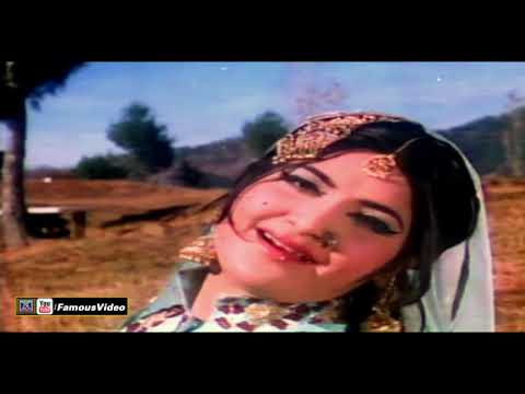 SOHANIYAN BULIYAN AJJ BOL PAYIAN - NOOR JEHAN - ASIYA - FILM HASHU KHAN