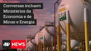 Petrobras busca saídas para baratear combustíveis