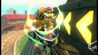 [閒聊] 瑪車世界陽光列車捷徑