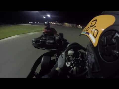 AKARS 2017 - Etapa 2/15 - Kartódromo Velopark VP1000 - 30/03/2017