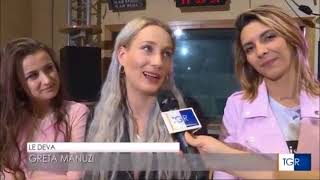 Le Deva - L&#39;estate tutto l&#39;anno - TGR