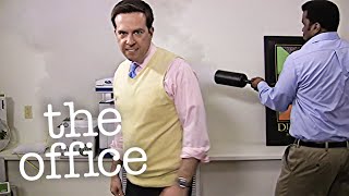 Burning Printers - The Office US video