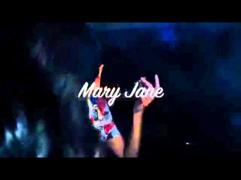 Shyno - Mary Jane (Video Oficial)