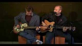 Mike Doughty - Fort Hood - Live