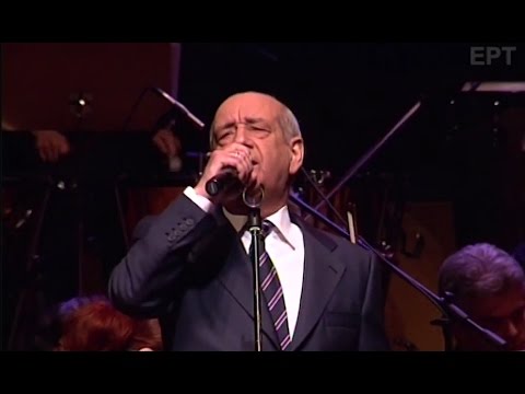 Μάριος Τόκας - "Μουσικό Ταξίδι"  (Μέγαρο Μουσικής Αθηνών 2010 - HD)