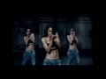 Ciara & Usher - Turn it up (Music Video !) [HD]