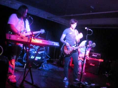 My Syndicate Pontiac MI @ The Crofoot in The Pike Room!