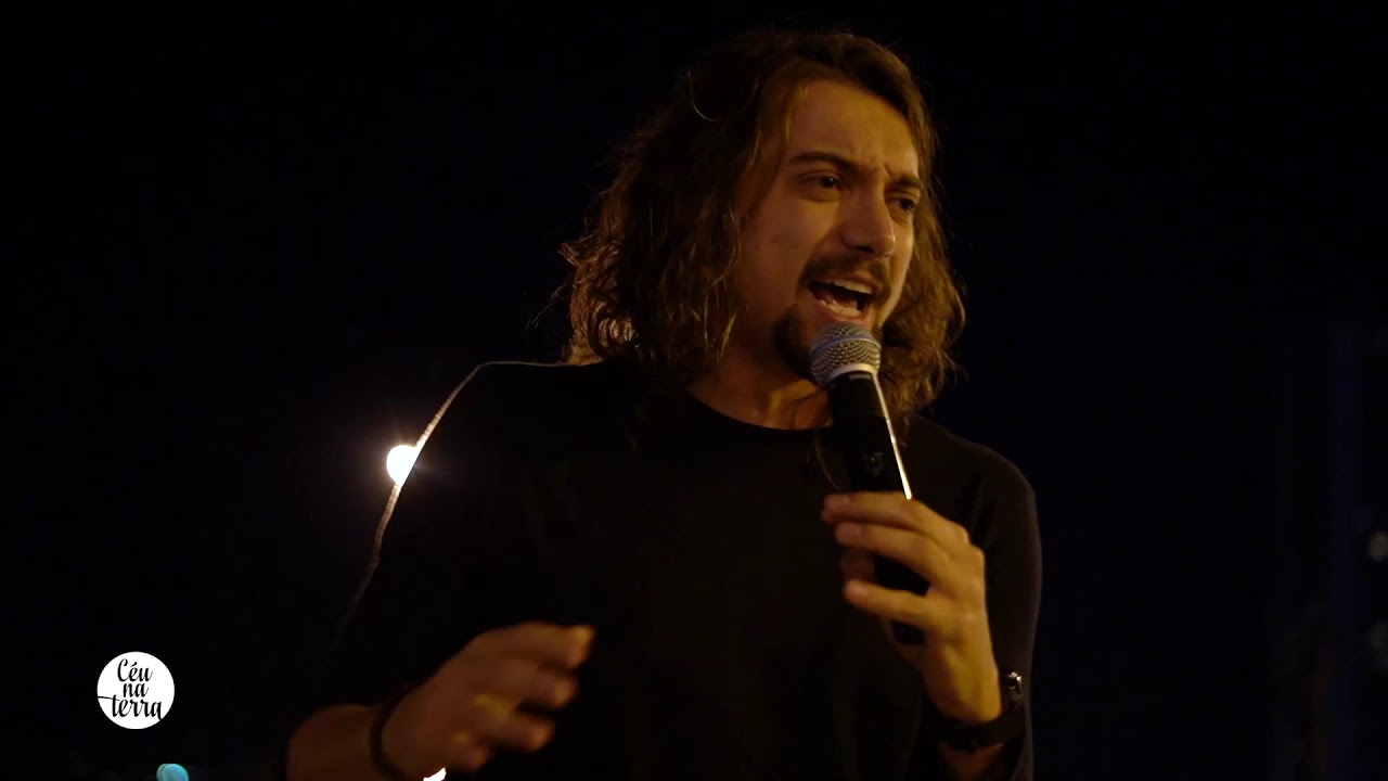 O estilo de vida de um Cristão | A verdade sobre Jesus |  Luca Martini  (Céu na Terra)