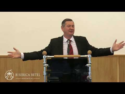 Florin Ianovici 📖 Adu-ți aminte de făgăduințele Domnului și nu te teme