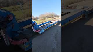 Nooteboom EURO-96-04 low bed semi-trailer | Image 4 - Autoline