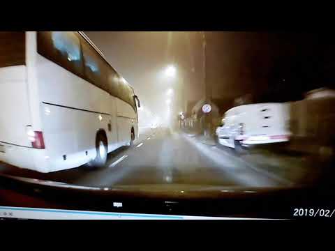 Bunkó buszsofőr!!!