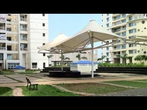 3D Tour Of Rustomjee Ozone