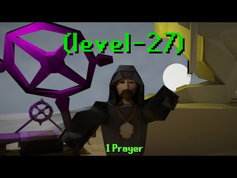 Lowest Level Desert Treasure