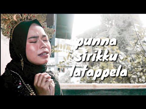 PUNNA SIRI'KU LATAPPELA (COVER) Nadia Amalia