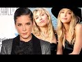 Why Halsey SLAMMED Criticism of Miley Cyrus' Split From Liam Hemsworth Why Halsey SLAMMED Criticism of Miley Cyrus' Split From Liam Hemsworth