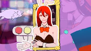 1000年生きてるのさ　バニーガール のサムネイル