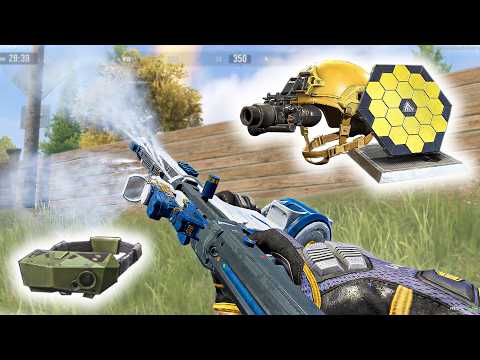 First REAL Epic Skin in Arena Breakout