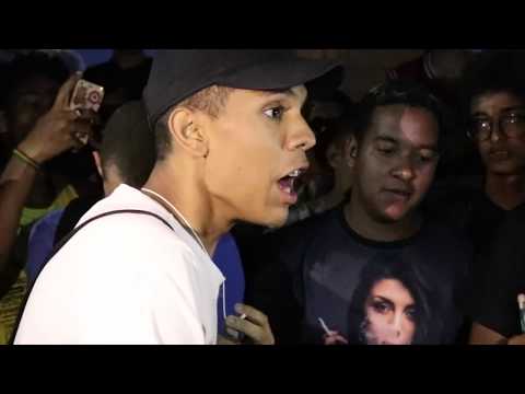 Nad VS Japa - Batalha da Torre 41ª Edição ( 2ª fase )