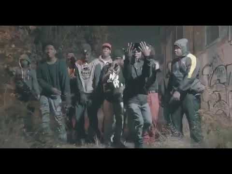 Preview of "3 Beeps" LB SPIFFY AND IRAQ