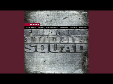 Cha Cha Cha (feat. Busta Rhymes, Baby Sham, Rah Digga & Spliff Star)