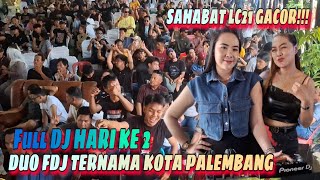 Download lagu FULL DJ H2 ‼️ OT LC21 ENTERTAIMENT ‼️ DUO  FDJ CANTIK ‼️ FDJ SHINTA BILQIS FDJ ADHE AMOY INI BOS  mp3