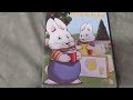 Max Ruby Summertime With Max And Ruby DVD Overview