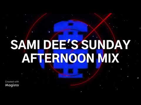 Sami Dee & The Flamantic Orchestra - We're Comin' From Chicago (Sami Dee's Sunday Afternoon Mix)