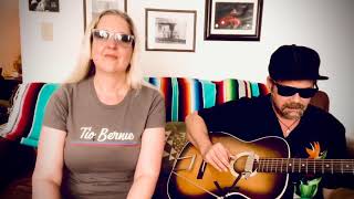 “My Babe” Willie Dixon/ Little Walter classic reinterpreted
