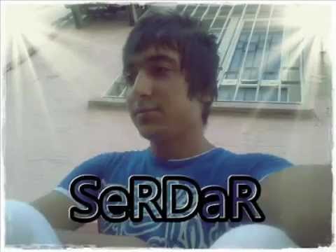 Slower'Zeki Ft Serdow  Gelinliqin Kefenin OLsun