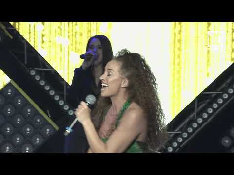IRINA KIT – CHAIN REACTION Finala Nationala Eurovision 2020 Moldova
