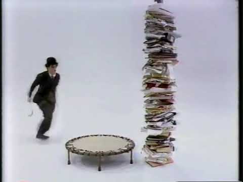 IBM Presents You Make The Call ( Broncos Vs. Chargers ) 1985