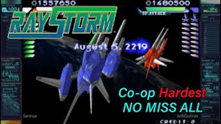 Download lagu [RayStorm] 2 Players ALL mp3