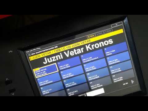 KORG KRONOS HARMONIKE SET STEREO NEW UPDATE -3- THE BEST SET 2021