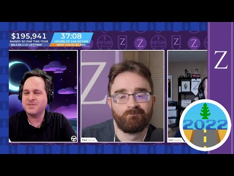 DB2022 - Beej tells the story of The Littlest Variable... again? Oh no.