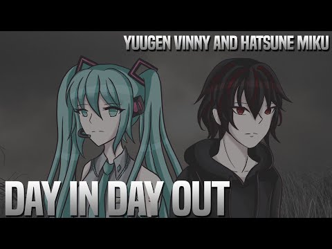 Video thumbnail for Day In Day Out