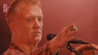 Queens Of The Stone Age - Make It Wit Chu (Cabaret Vert 2025) 