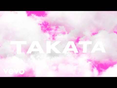 Naiky Unic, Kexxy Pardo - Takata ft. Kexxy Pardo