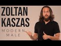 Zoltan Kaszas "Modern Male" (Full Special)