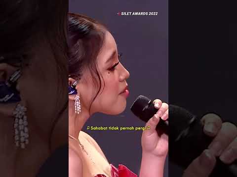 SAHABAT TAK AKAN PERGI - BETRAND PUTRA ONSU FEAT ANNETH DELLIECIA